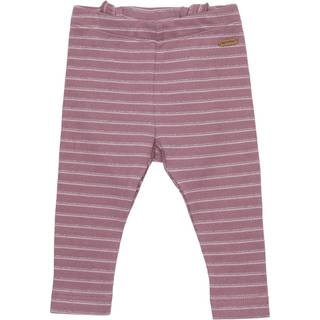 Minymo Leggings, Grapeshake, 68