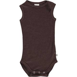 Müsli Woolly Silk Bodysuit