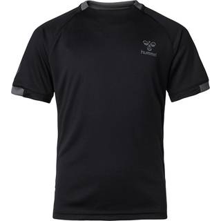 hummel Performance Trænings T-shirt Børn
