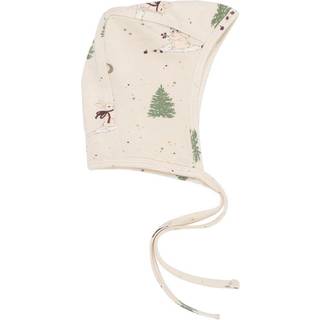 That's Mine - Esme babyhjelm - Christmas bunny - 80cm - 12M