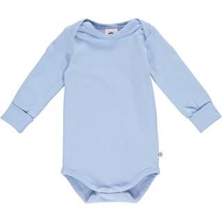Cozy Me Bodysuit