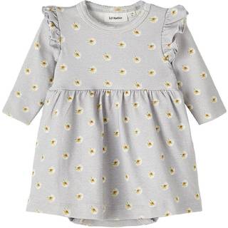Lil Atelier Harbor Mist Bodykjole Blomster