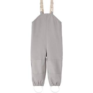 Lil Atelier Wet Weather Softshell Bukser