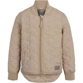 Marmar Termojakke Orry Sandstone