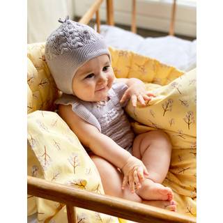 Müsli Knit Romper