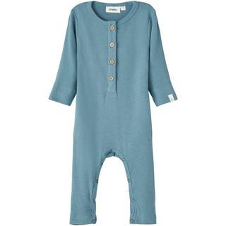 Lil Atelier Smoke Blue Heldragt