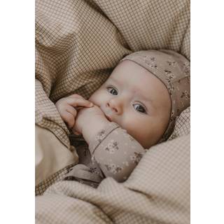 That's Mine - Esme babyhjelm - Flower rain - 80cm - 12M