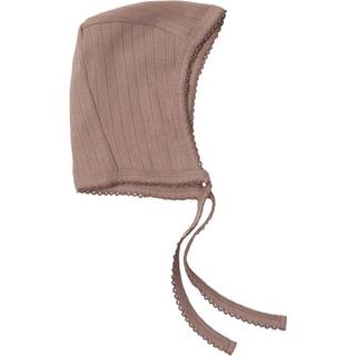 That's Mine - Anna babyhjelm - Cocoa - 68cm - 6M