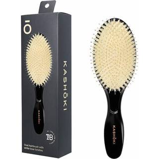 Kashōki Smooth White Detangler Large