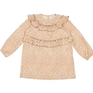 Marmar Kjole Doran Cardamom Leo