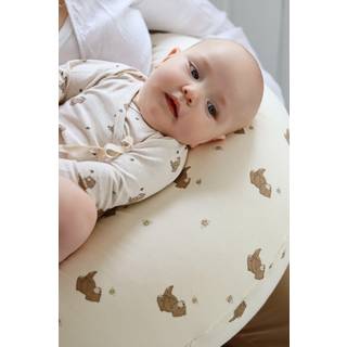 That's Mine - Marley slå-om bodystocking - Bees and bears - 62cm - 3M