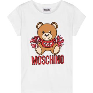 T-shirt - White - 10