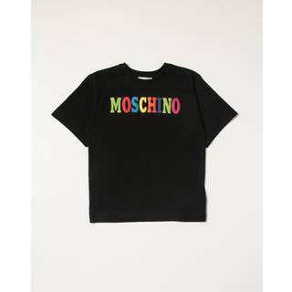 T-shirt - Black - 5