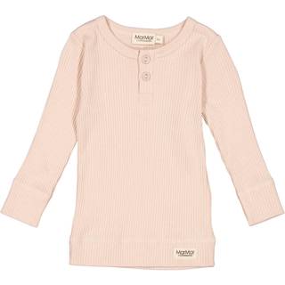 Marmar T-shirt Modal Rose Moon