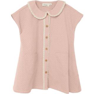 Lil Atelier Rose Dust Kjole