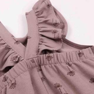 Müsli  Silent Overall