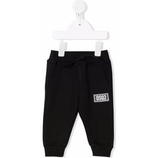 Trouser - Black - 18