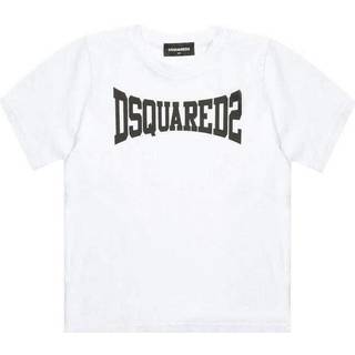 T-shirt - White - 8