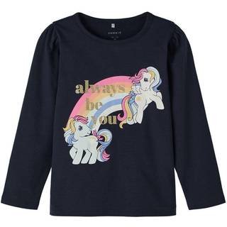 Name It Dark Sapphire Top My Little Pony