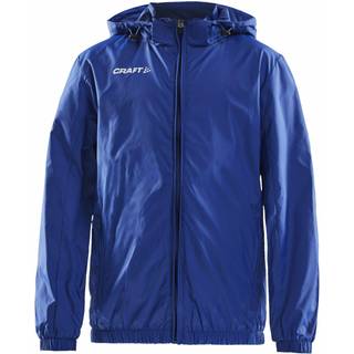 Craft 1908113 wind jacket jr Børn CLUB COBOLT 146/152