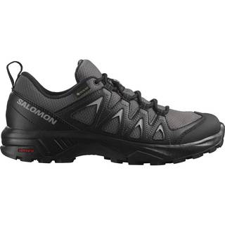 Salomon X Braze GTX Women, black-37 1/3 / UK 4,5