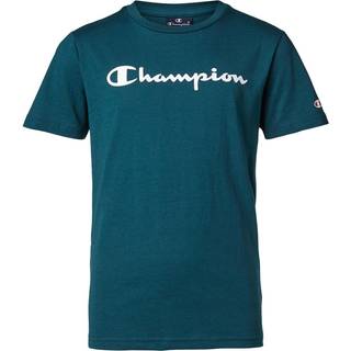 Champion Branded Tape T-shirt Børn