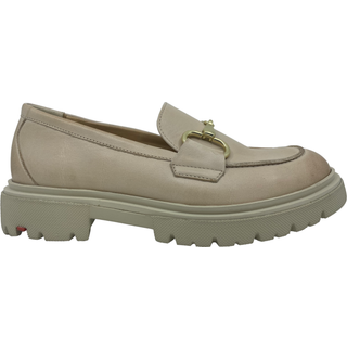 LLOYD 13-828-2Dame Loafer DESERT DUST Str. 40,5