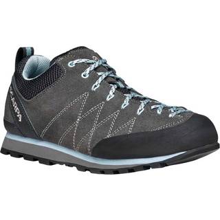 Scarpa Women's Crux Approachsko Damer størrelse 40,5 farve grå