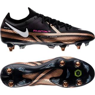 Nike PHANTOM GT2 ELITE SG-PRO AC, 40, Sort