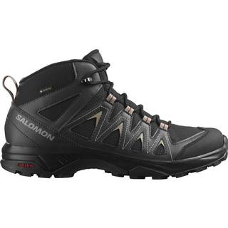 Salomon x braze mid gore-tex herrestøvle