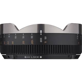 Samyang V-AF MF Adapter