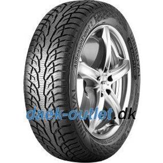 Uniroyal AllSeasonExpert 2 XL FR BSW 3PMSF 235/55R19 105W