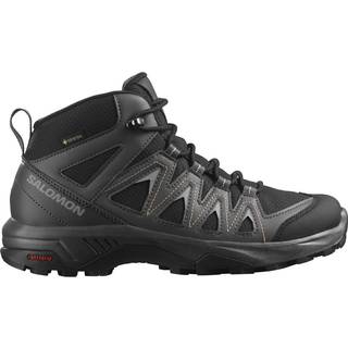 Salomon x braze mid gore-tex damestøvle
