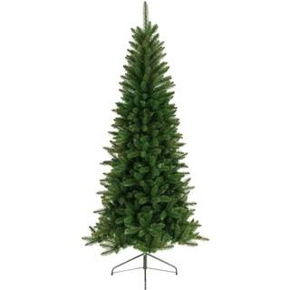 Everlands Lodge Slim Pine Kunstigt Juletræ - 210cm