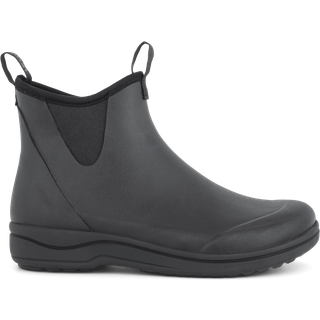 Green Comfort Rain Women gummistøvler, croco emboss-38