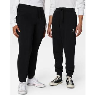 Converse Converse Black Joggers
