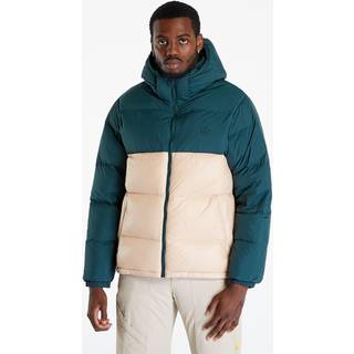 adidas Originals DOWN REGEN PUFF, S, Grøn