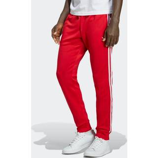 adidas Originals SST Træningsbukser Herre, Better Scarlet - L