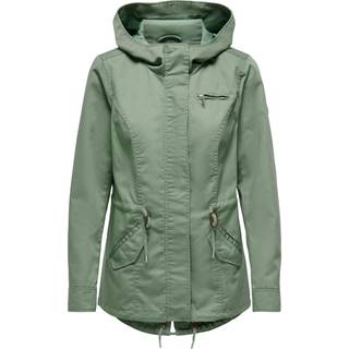 Onllorca Kort Parka