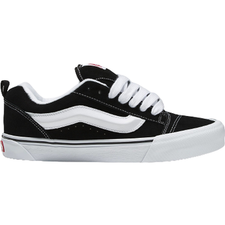 Vans Knu Skool Women's, Black - 37