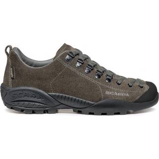Scarpa Mojito Rock GTX Fritidssko størrelse 44,5 farve sort