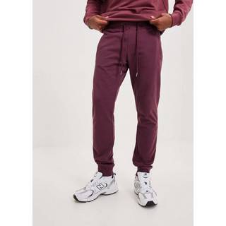Bread and Boxers Organic Cotton Men Pants 2-pak - Wine red - X-Large * Kampagne *