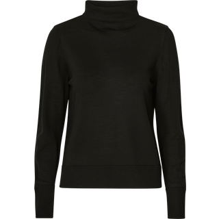 Magda Striktrøje, Sort, XS