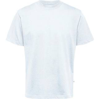 Slhcolman Ss O-Neck Tee Noos