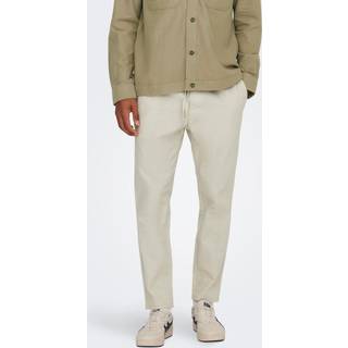 Onslinus Tapered Fit Joggingbukser
