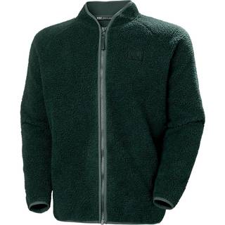 Helly hansen box pile fleecejakke herre