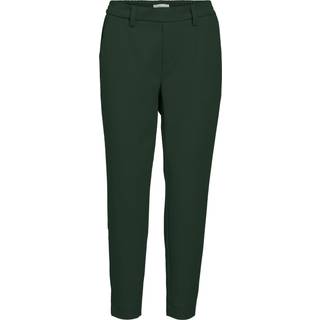 Object - Objlisa Slim Pant - Damebukser - Duffel Bag - 36