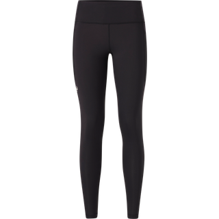 2XU Aero Mid-rise Kompressionstights Dame, Str. XS, Hvid, Reflekterende Detaljer, Flere Lommer