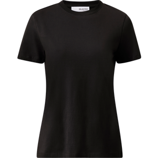 Slfessential SS O-Neck Tee