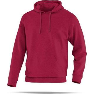 med hætte Jako team hooded sweatshirt hoody women 6733w-14 Størrelse 44